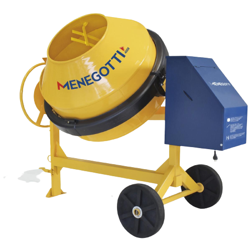 Concreto e Alvenaria